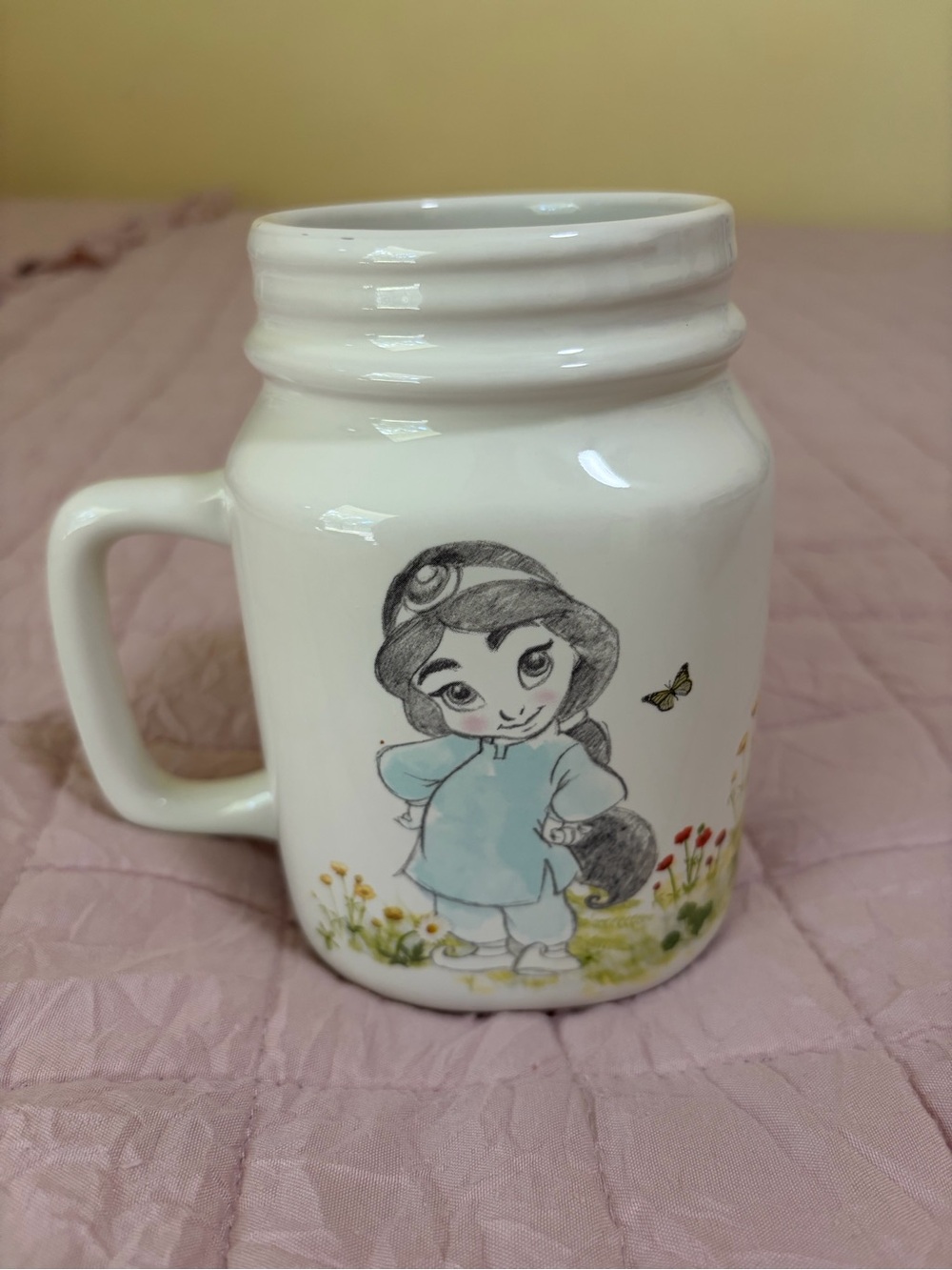 Disney Princess Mug - Picture 3 of 5
